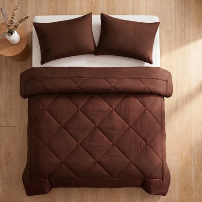 Reeest DormiPuro® — Il Piumone Che Lavi Come un Lenzuolo